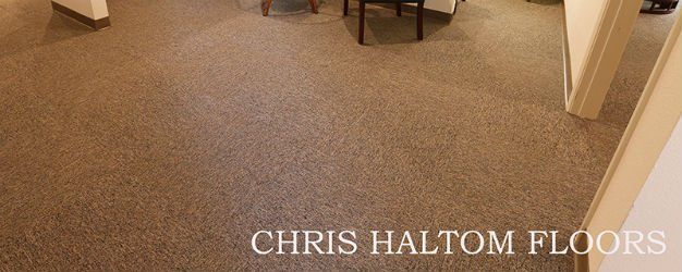 Carpet Vinyl Floor Installation Santa Cruz CA